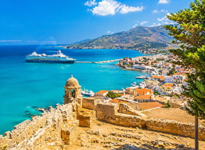 Crete