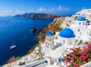 Santorini