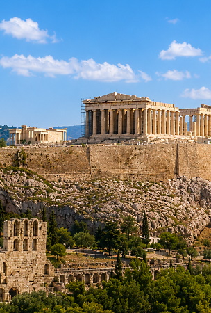 Athens-long1 | Greece Shore Tours