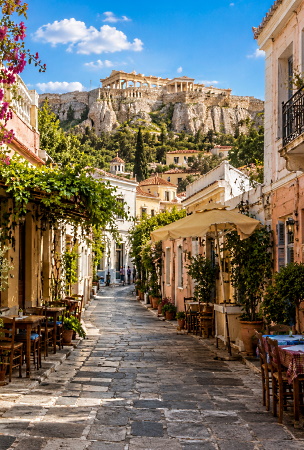 Athens-long3 | Greece Shore Tours