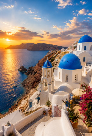 Santorini-Long1 | Greece Shore Tours