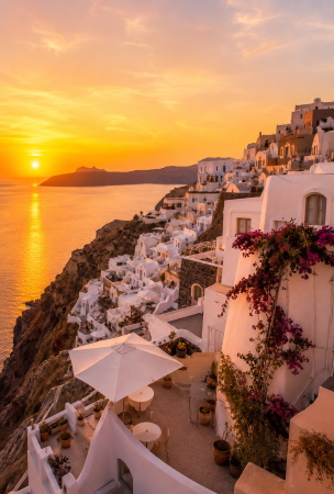 Santorini-Long2 | Greece Shore Tours